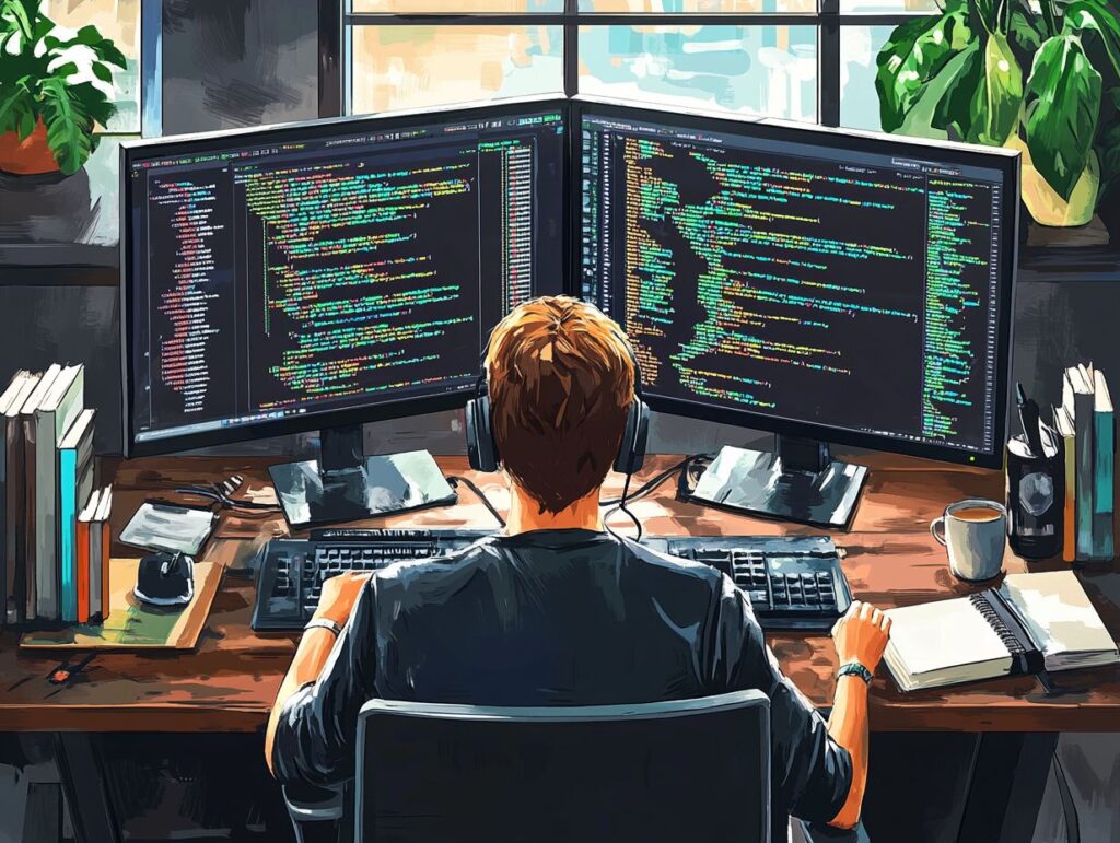 How Can You Successfully Transition from Backend Development to Machine ...