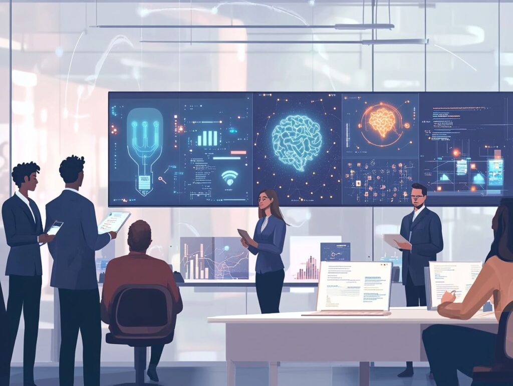 What Are the Best Role-Based Learning Paths for AI Professionals ...
